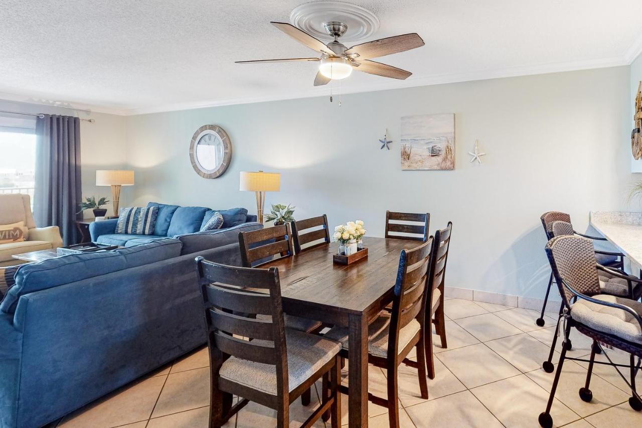 Apartamento The Islander 412 Destin Exterior foto