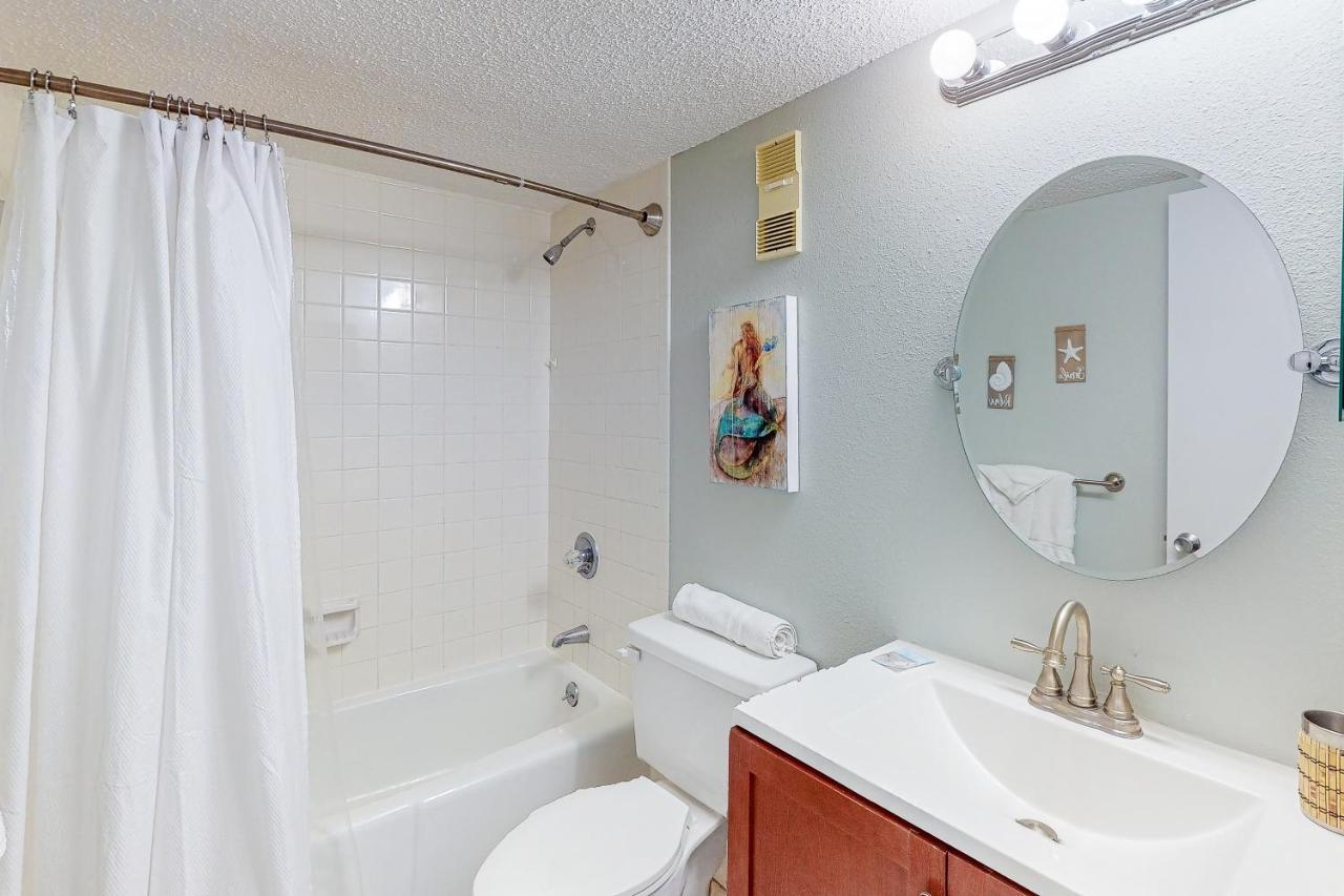 Apartamento The Islander 412 Destin Exterior foto