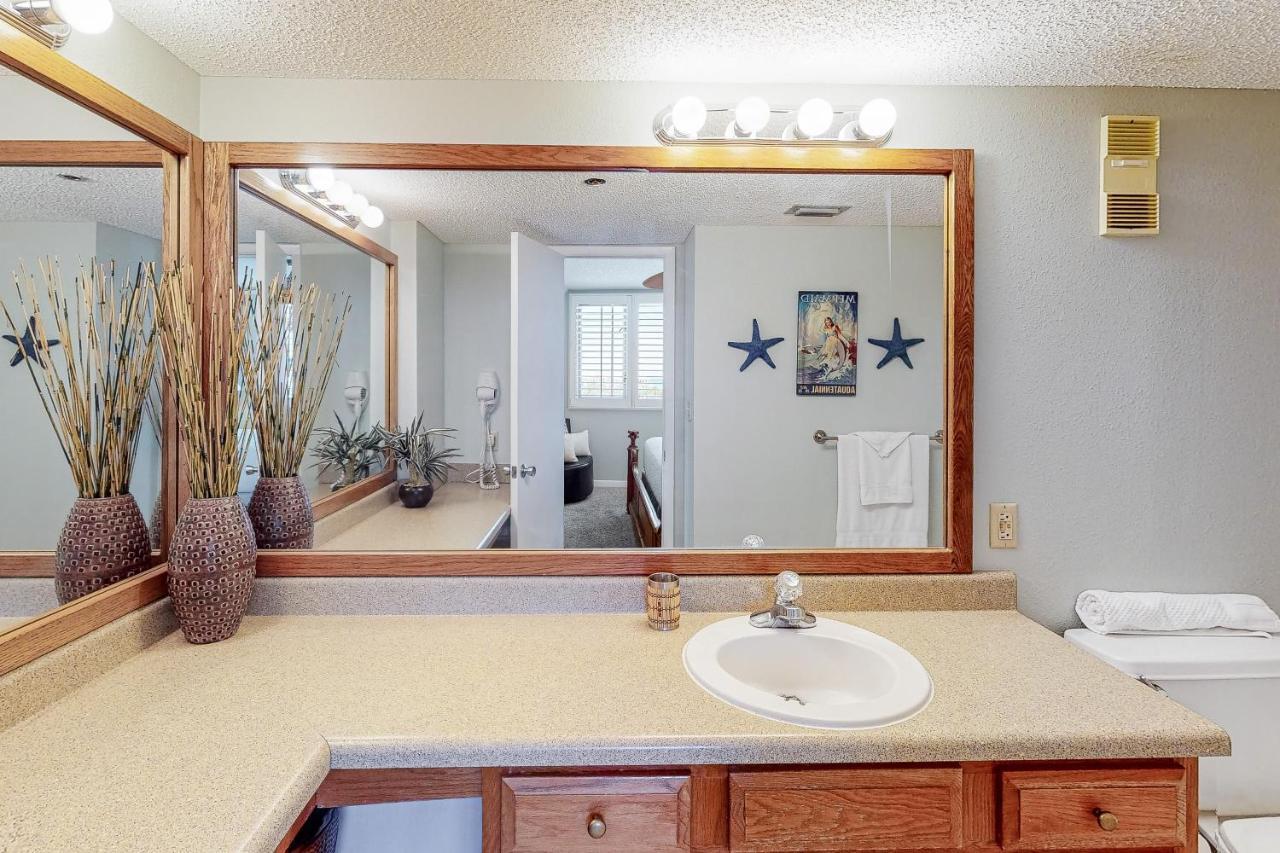 Apartamento The Islander 412 Destin Exterior foto