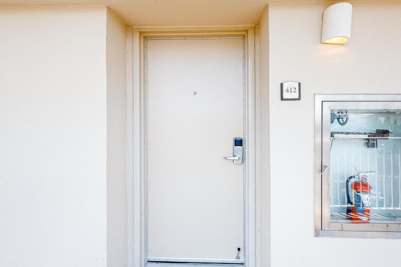 Apartamento The Islander 412 Destin Exterior foto