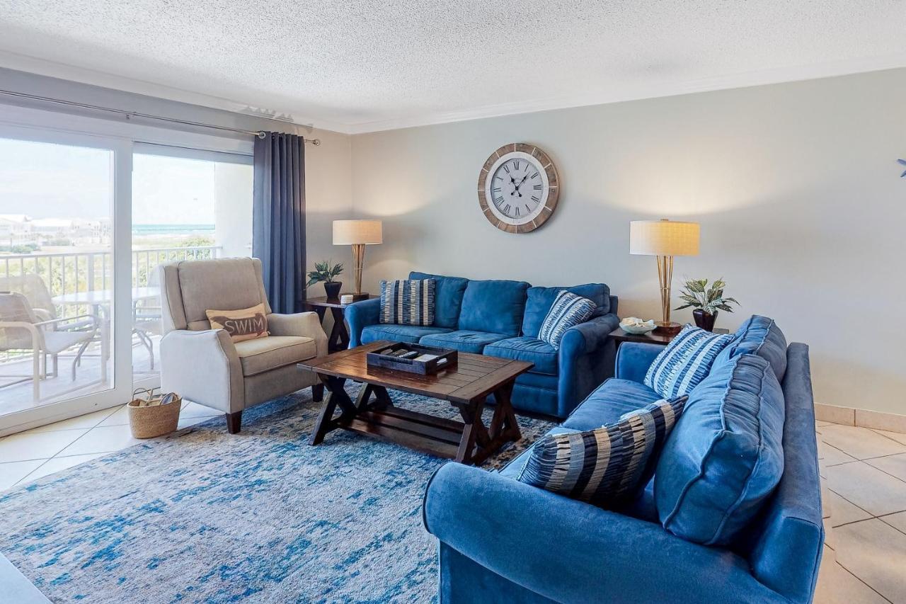Apartamento The Islander 412 Destin Exterior foto