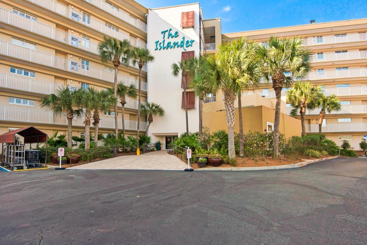 Apartamento The Islander 412 Destin Exterior foto