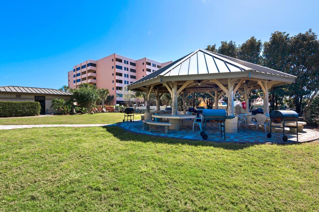 Apartamento The Islander 412 Destin Exterior foto