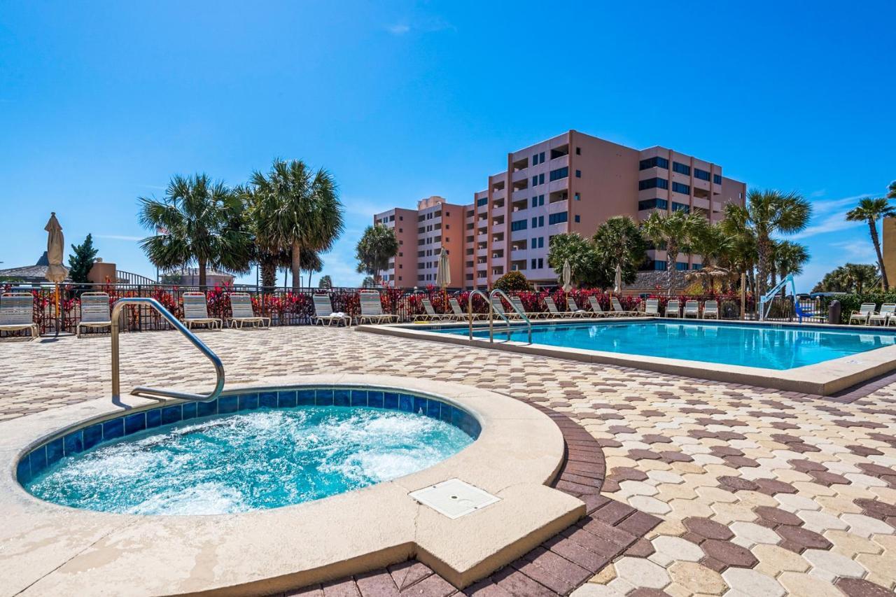 Apartamento The Islander 412 Destin Exterior foto
